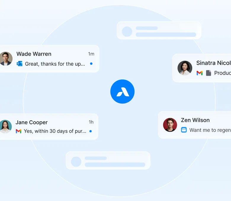 Turn Email Into a Team Workflow